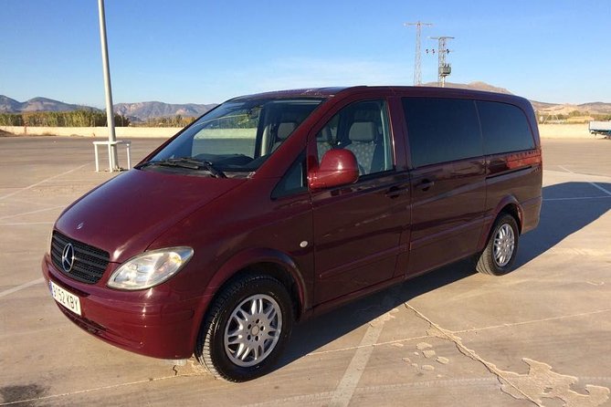 Private Tours in Istanbul (Transportation Included With Luxury Vans) - Reviews