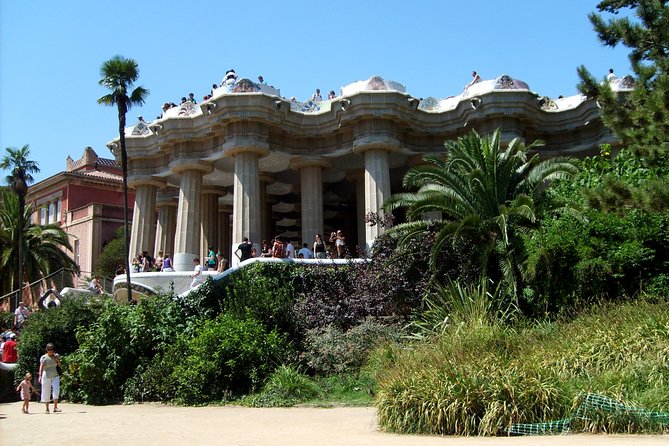 Private Tours in Madrid, Zaragoza and Barcelona With Transportation Included - Madrid Private Tours With Transportation