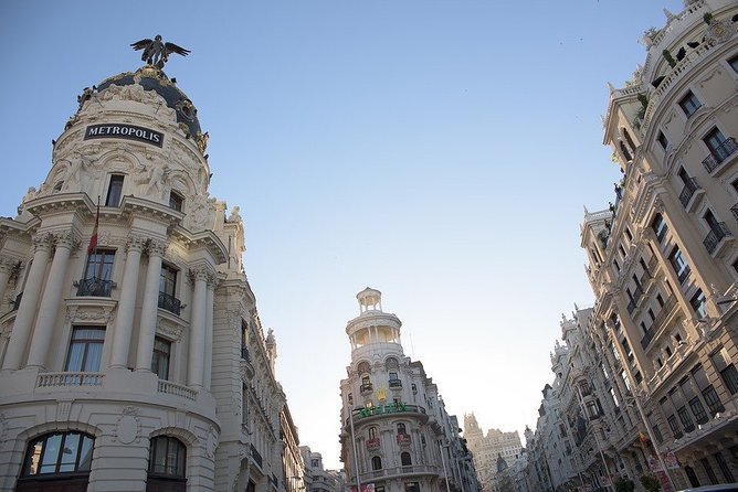Private Tours in Madrid, Zaragoza and Barcelona With Transportation Included - Benefits of Private Tours With Transportation