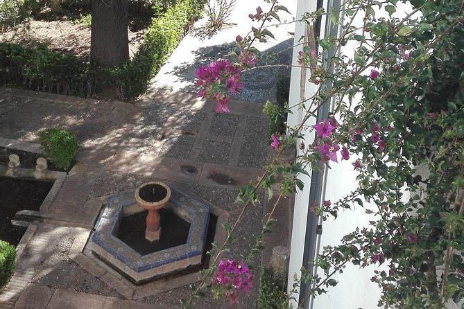 Private Tours In Ronda - Pickup Details and Cancellation Policy