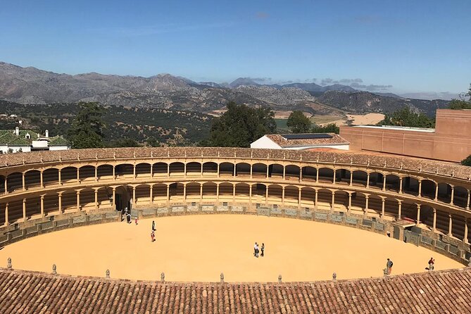 Private Tours In Ronda - Directions