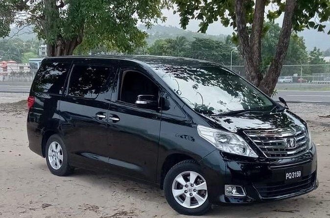 Private Tours in Saint Lucia - What You Can Expect from the Tour