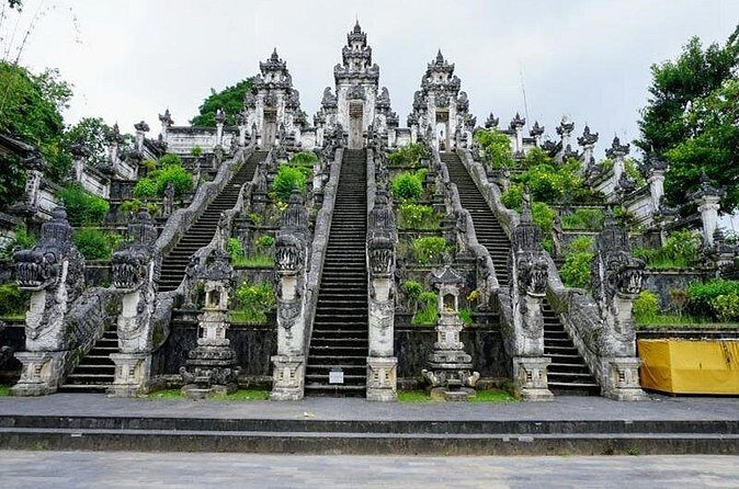 Private Tours Lempuyang Temple The Gate Of Heaven - Authentic Insights from Reviews