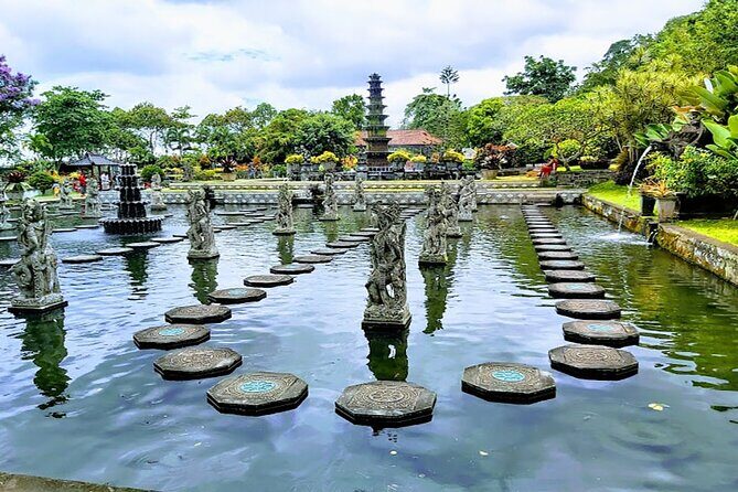 Private Tours Lempuyang Temple The Gate Of Heaven - FAQ