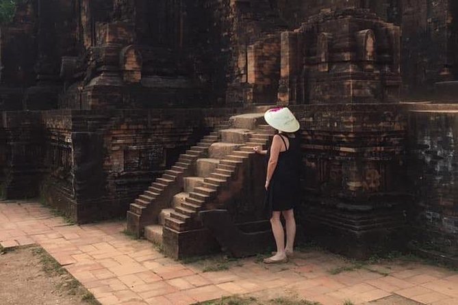 Private Tours My Son Sanctuary and Hoi An Walking Tours - Good To Know