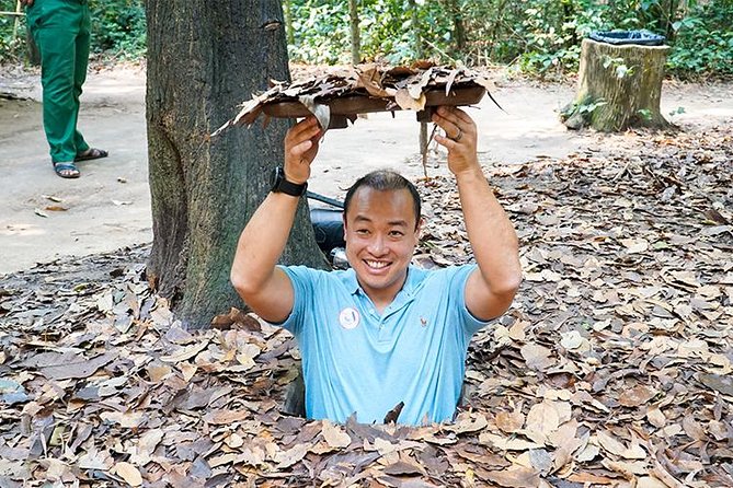 Private Tours of Cu Chi, Ho Chi Minh City or Mekong Delta From Any Cruise Port - Cancellation Policy and Refunds