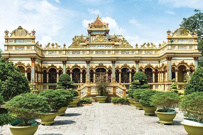 Private Tours of Cu Chi, Ho Chi Minh City or Mekong Delta From Any Cruise Port - Reviews and Photos From Previous Travelers