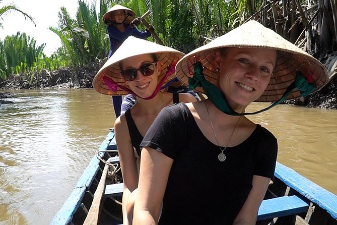 Private Tours of Cu Chi, Ho Chi Minh City or Mekong Delta From Any Cruise Port - Additional Information and Tour Inclusions