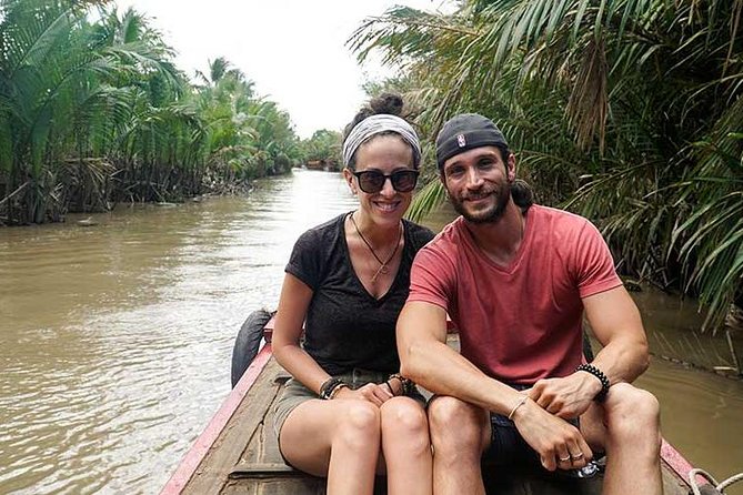 Private Tours of Cu Chi, Ho Chi Minh City or Mekong Delta From Any Cruise Port - The Sum Up