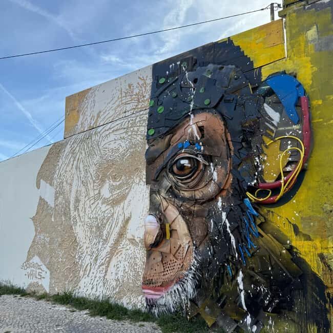 Private tours of Lisbon in 100% electric tuk-tuks - Final Thoughts