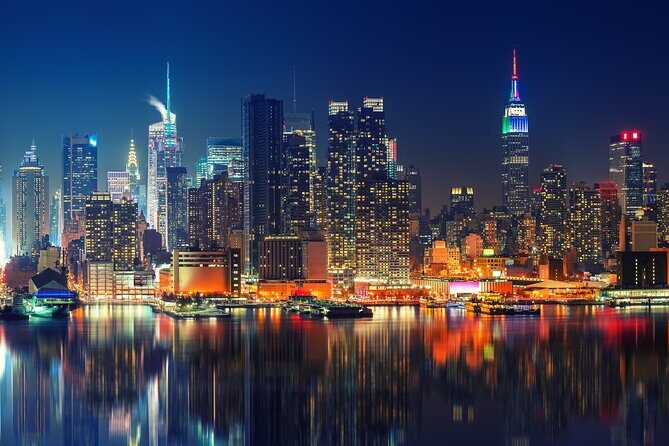 Private Tours of New York City Explore by Foot or Vehicle - Good To Know