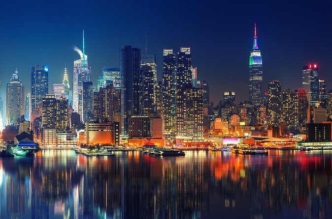 Private Tours of New York City Explore by Foot or Vehicle - FAQ