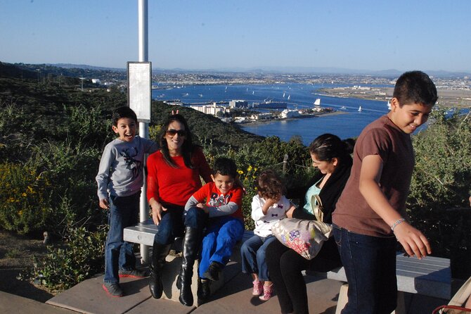 Private Tours of San Diego, Tijuana and Valle De Guadalupe With Chauffeur - Pricing and Booking Details