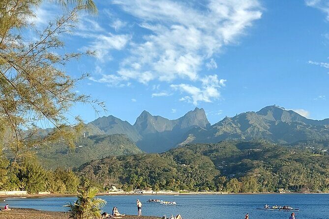 Private Tours of Tahiti by Lydia. Full or Half Day - The Itinerary Breakdown: What to Expect