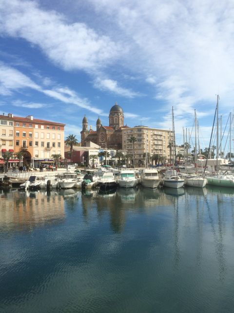 Private Tours - Shore Excursions French Riviera - Customizable Tour Experiences