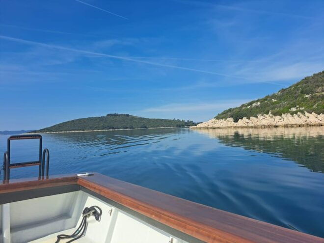 Private Tours: Speedboat Tour to Kornati With Snorkeling - What to Bring & Important Information