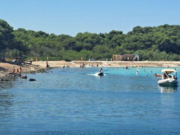 Private Tours: Speedboat Tour to Kornati With Snorkeling - Flexible Travel Plans