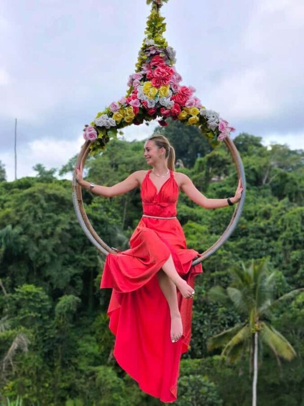 Private Tours: Tegallalang With Monkey Forest And Water Fall - FAQ