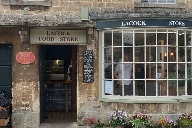 Private Tours to Cotswolds, Blenheim Palace, Oxford - Pickup and Meeting Instructions