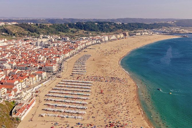 Private Tours to Fátima - Contact Information