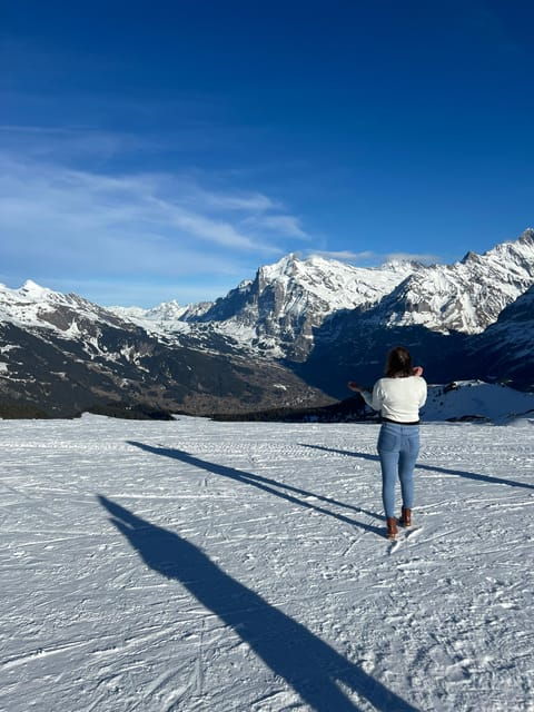 Private Tours to Grindelwald, Interlaken, and Iseltwald - Testimonials
