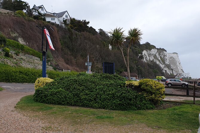 Private Tours to Leeds Castle, Canterbury, White Cliffs of Dover - Positive Experiences