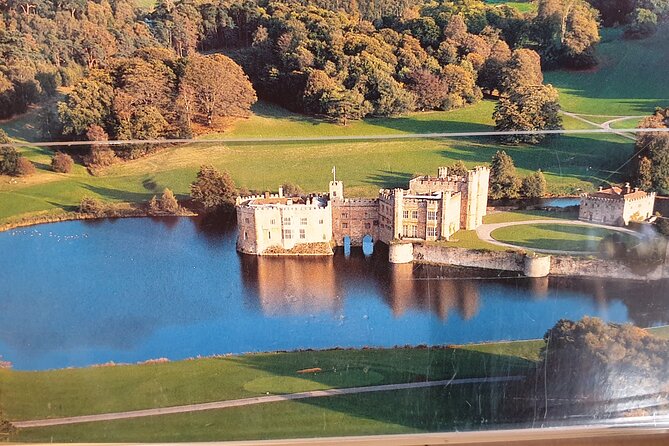 Private Tours to Leeds Castle, Canterbury, White Cliffs of Dover - Areas for Improvement