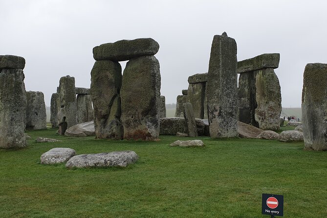 Private Tours to Stonehenge & Oxford - Meeting and Pickup Details