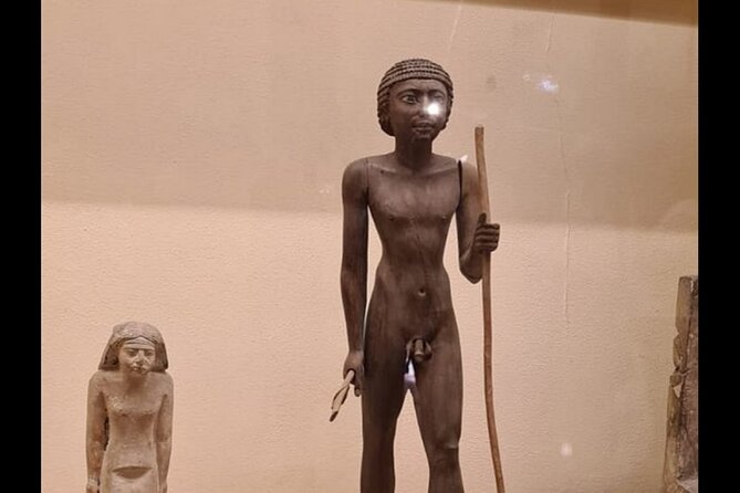 Private Tours to the Egyptian Museum, Islamic Cairo, Coptic Cairo - Date and Travelers