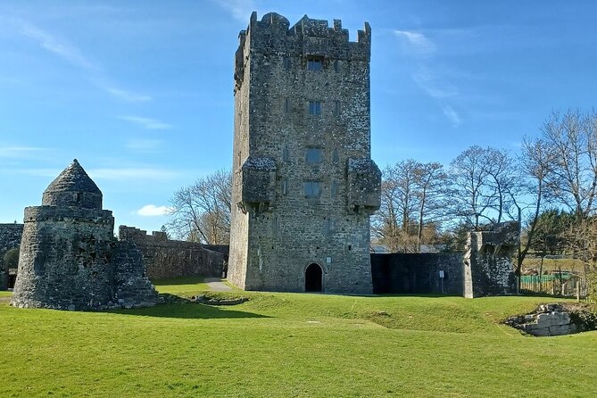 Private Tours & Transfers Dublin Airport to Galway Ireland - Cancellation Policy Details