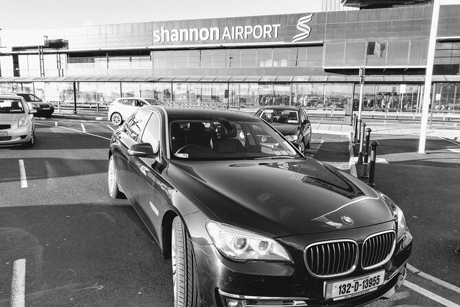 Private Tours & Transfers Dublin Airport to Galway Ireland - Common Questions