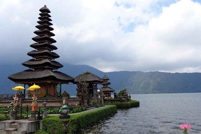 Private Tour:Your Program Highlight Tour With 10 Hours Usage Bali Driver - Bali Driver Services