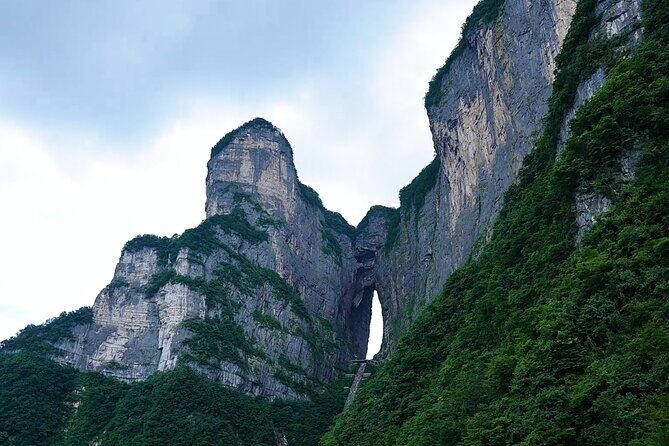 Private TourZhangjiajie's Classic and Lesser-known Attractions - Final Thoughts: Who Will Love This Tour?