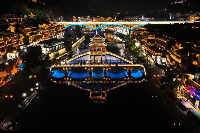 Private TourZhangjiajie's Classic and Lesser-known Attractions - Introduction