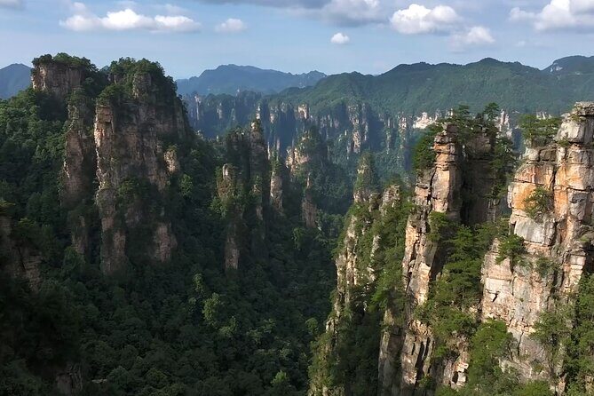 Private TourZhangjiajie's Classic and Lesser-known Attractions - Who Should Consider This Tour?