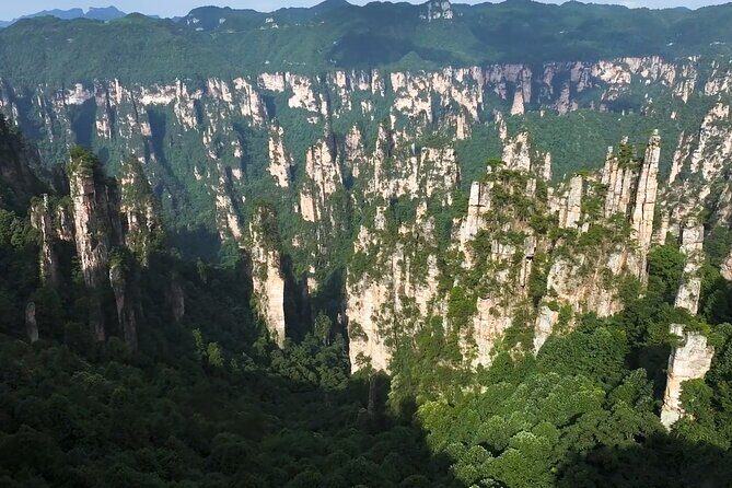 Private TourZhangjiajie's Classic and Lesser-known Attractions - Final Thoughts