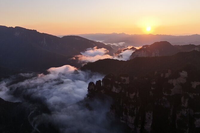 Private TourZhangjiajie's Classic and Lesser-known Attractions - FAQ