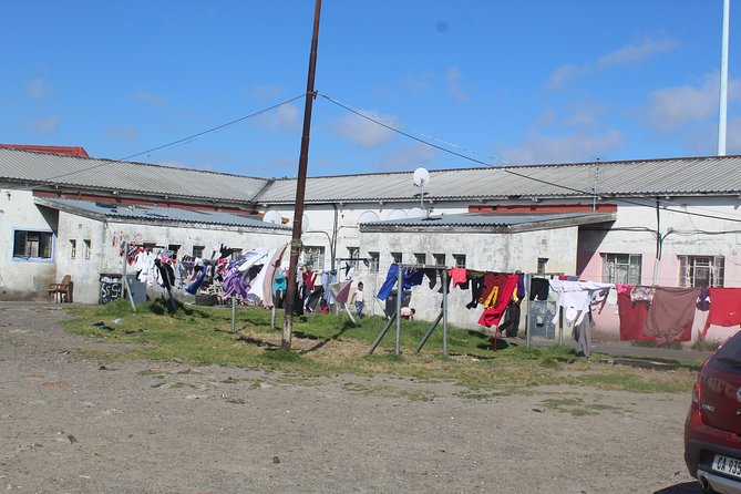 Private Township Tour of Langa From Cape Town Half Day - Tour Highlights