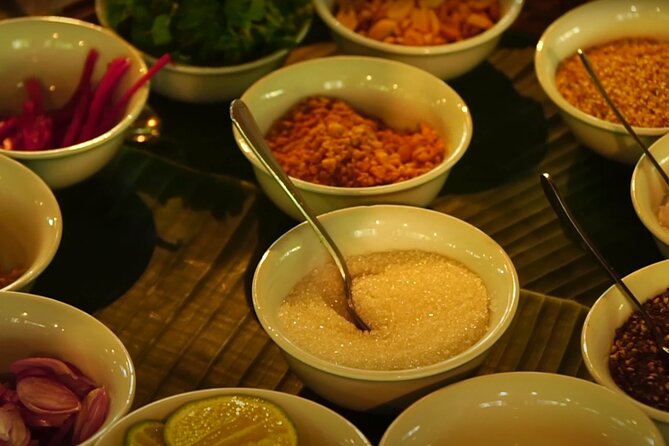 Private Tra Que Village & Red Bridge Cooking Class Tour in Hoi An - The Sum Up