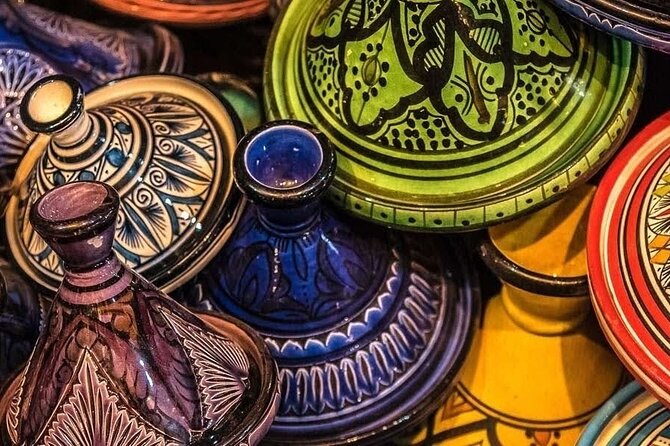 Private Traditional Arts and Crafts Walking Tour in Dublin - Historical Landmarks