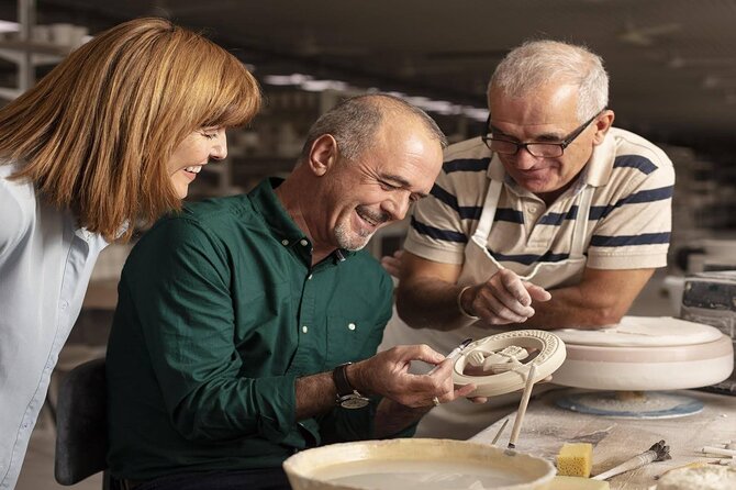 Private Traditional Arts and Crafts Walking Tour in Dublin - Common Questions