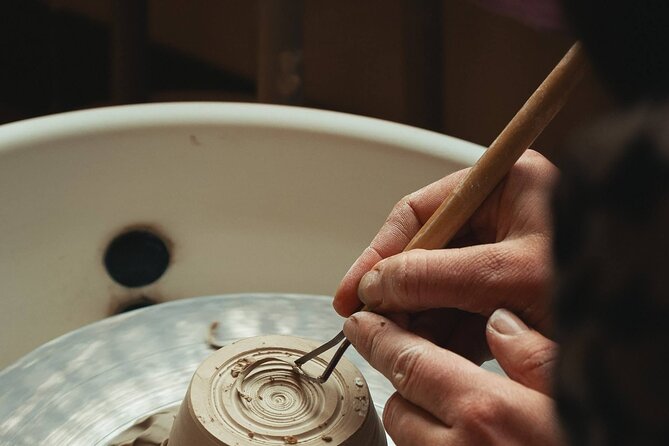 Private Traditional Arts and Crafts Walking Tour in Dublin - The Sum Up