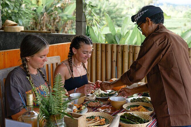 Private Traditional Bali Cooking Class in Sidemen - Introduction
