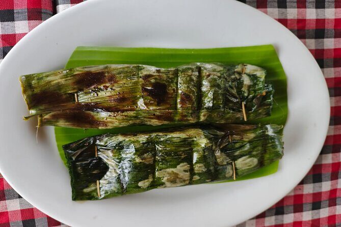 Private Traditional Bali Cooking Class in Sidemen - The Sum Up