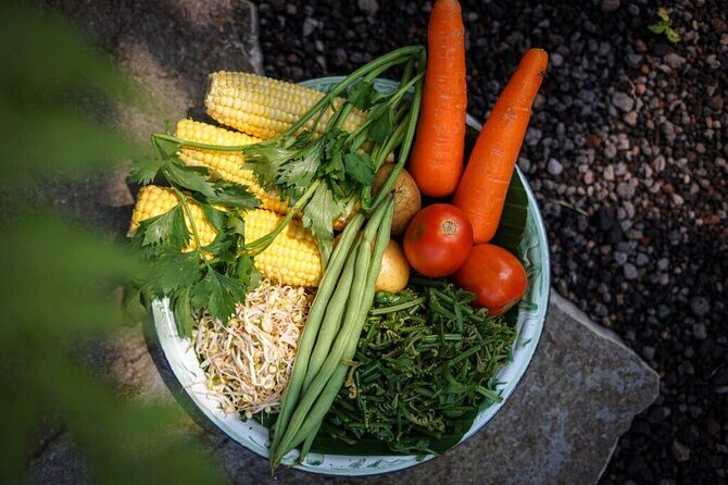 Private Traditional Bali Cooking Class in Sidemen - FAQ