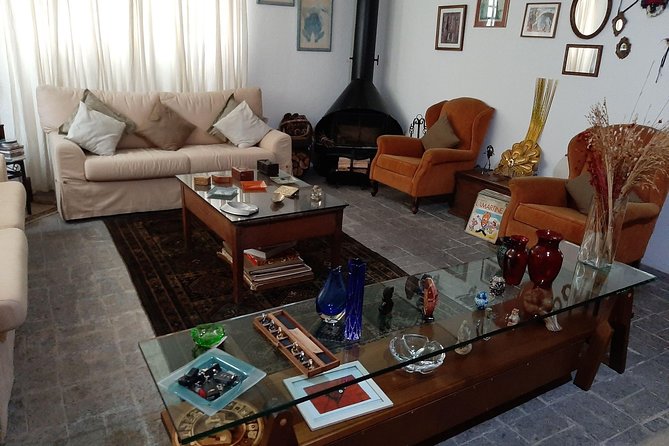 Private Traditional Brazilian or Paulistano Cooking Class With a Chef - Cancellation Policy