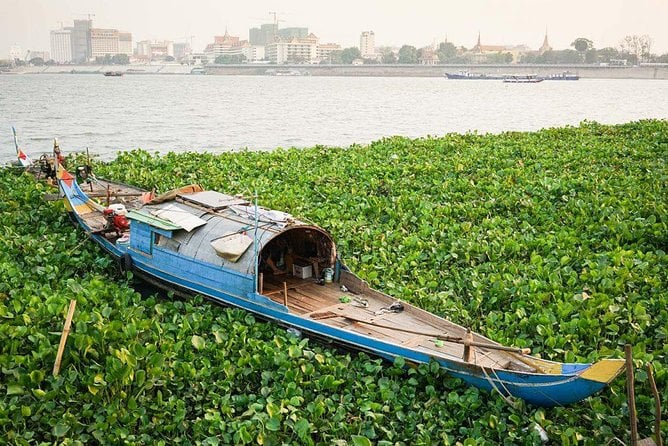 Private Traditional Fishing Boat Tour in Phnom Penh - Good To Know
