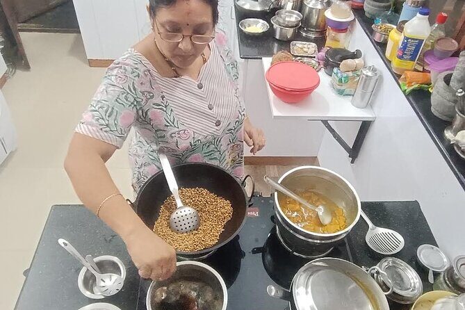 Private Traditional Home Cooking Class in Kochi with Archana - Discover the Charm of a Private Traditional Home Cooking Class in Kochi with Archana