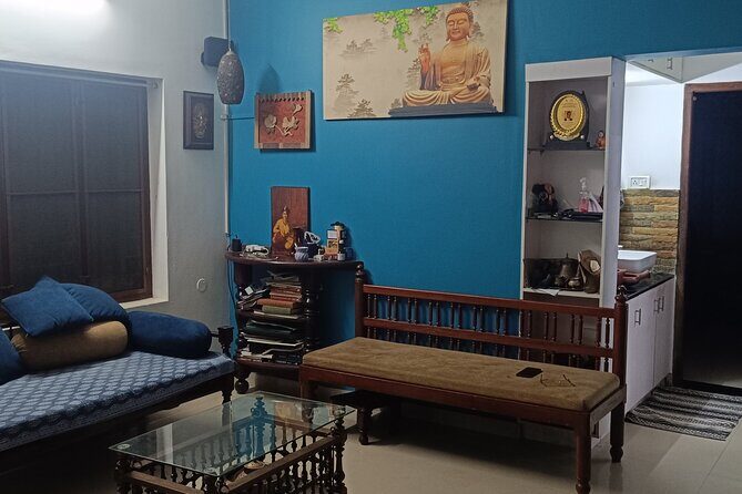 Private Traditional Home Cooking Class in Kochi with Archana - Final Thoughts