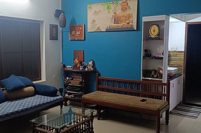 Private Traditional Home Cooking Class in Kochi with Archana - FAQ